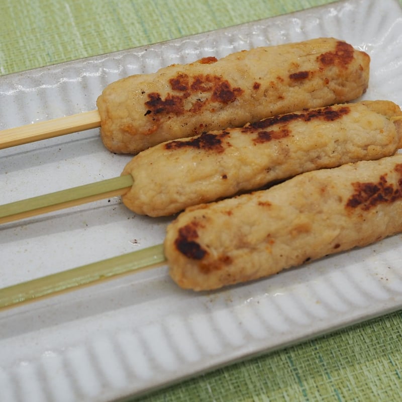 東日本フード 軟骨入り鶏つくね串 30g×10本 | MCフーズ オンライン