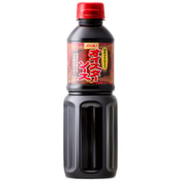 ユウキ　オイスターソース（国産カキエキス使用）　585g
