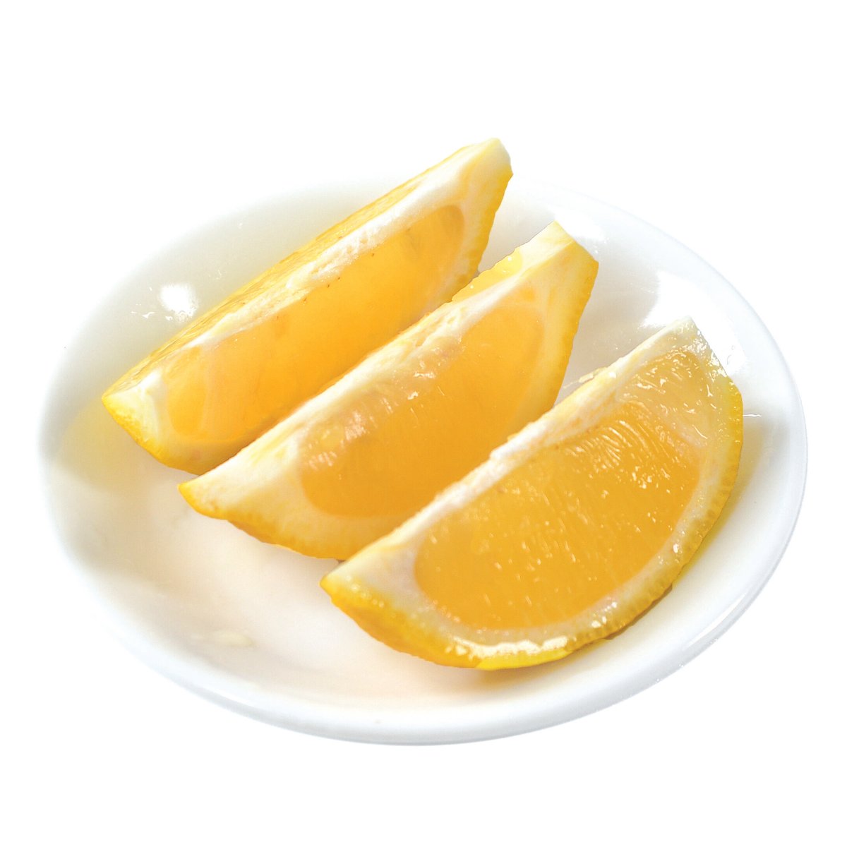 トロピカルマリア カットレモン 500g | MCフーズ オンラインショップ