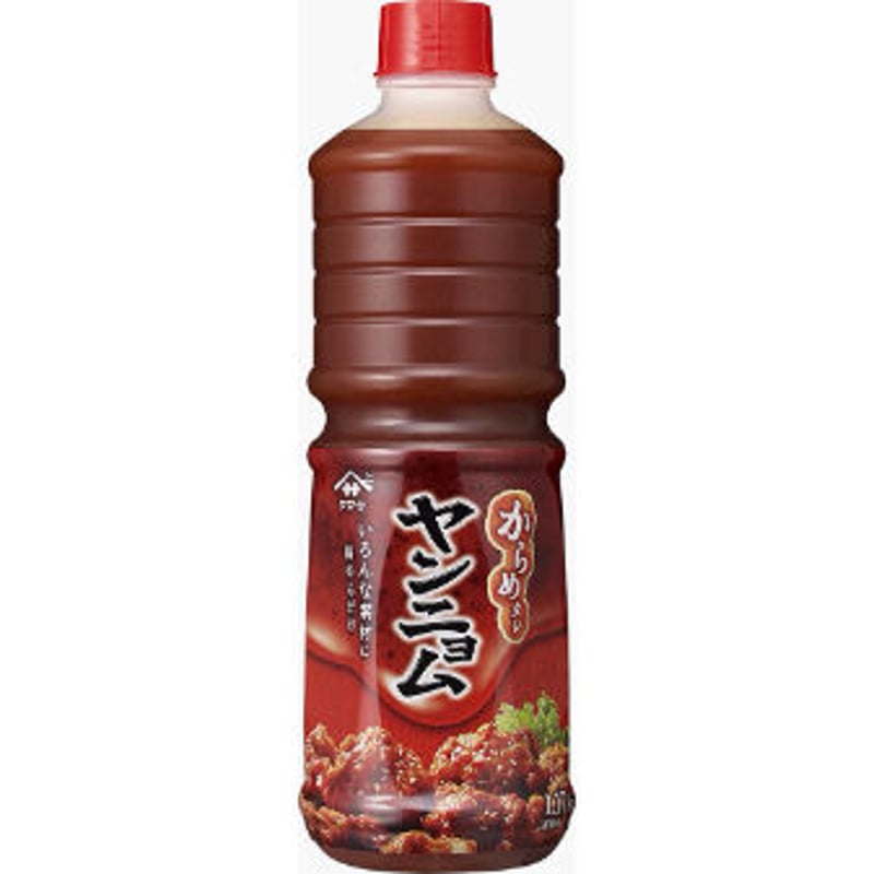 ヤマサ からめタレ ヤンニョム 1.17g | MCフーズ オンライン