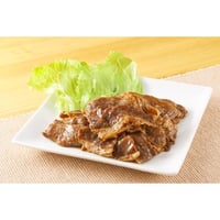 日東ベスト　ザ・焼肉（網焼牛カルビ）120g