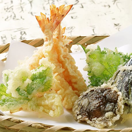ニップン　天ぷらサクサクまかせて粉　1kg