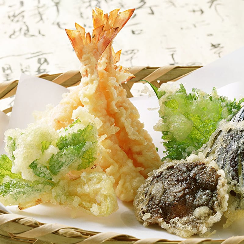 ニップン 天ぷらサクサクまかせて粉 1kg | MCフーズ オンラインショップ