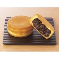 ニチレイ　ＦＱ今川焼（あずきあん）　80g×10個