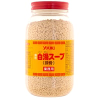 ユウキ　白湯スープ　500g