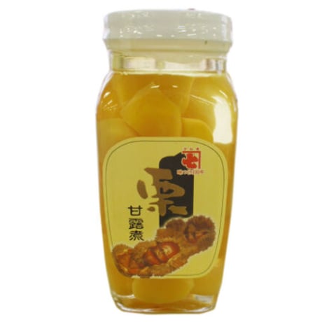 かね七　栗甘露煮　500g