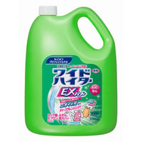花王　ワイドハイターＥＸパワー　業務用　4.5L