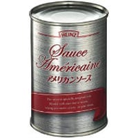 ハインツ　アメリカンソース　7号缶（280g）