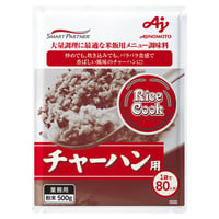 味の素　ライスクック　チャーハン用　500g