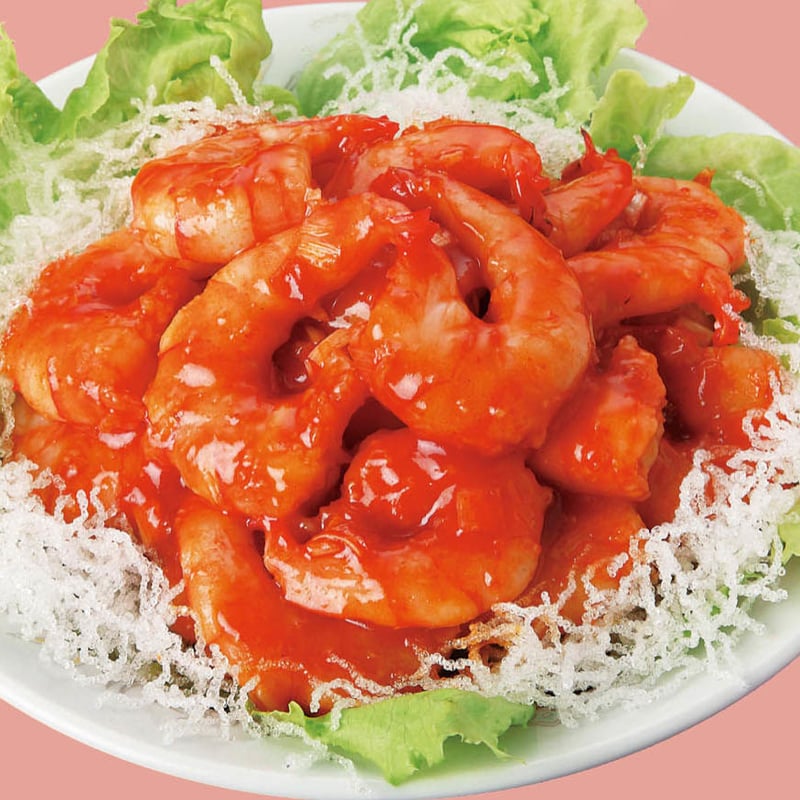 チリソース様確認用 創味 チリソースS 300g | MCフーズ オンラインショップ