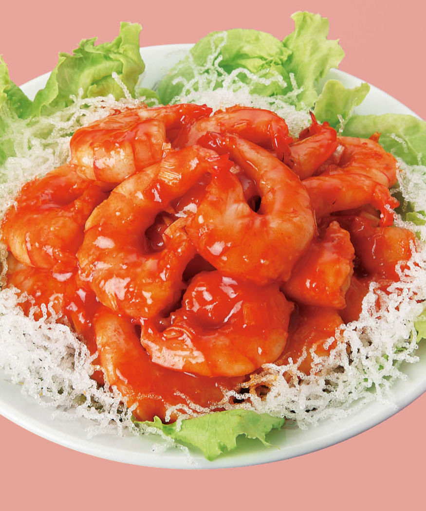 チリソース様確認用 創味 チリソースS 300g | MCフーズ オンラインショップ