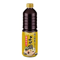 エバラ　よせ鍋つゆ　醤油仕立て　1L