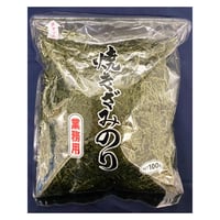 ＶＰＳ　焼きざみのり（国産）　100ｇ