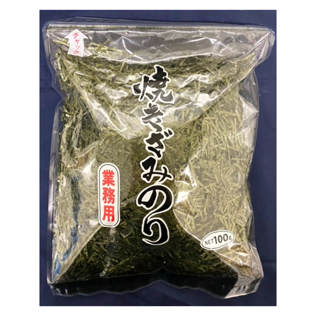 きざみのりページ きざみのり20gﾁｬｯｸ付 – 海苔の小善本店オンラインショップ