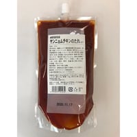 オタフク　ヤンニョムチキンのたれ　500g