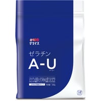 ゼライス　ゼラチンＡ－Ｕ　500g