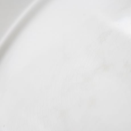 Sarreguemines 大きなコンポティエ(B) Φ34cm