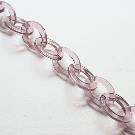 【 SOLE 】CRYSTAL VIOLET (クリスタル・ヴァイオレット)