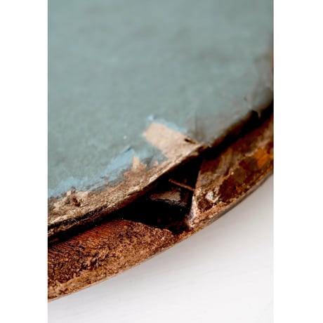 1800年代中期 古手ミラー(大)