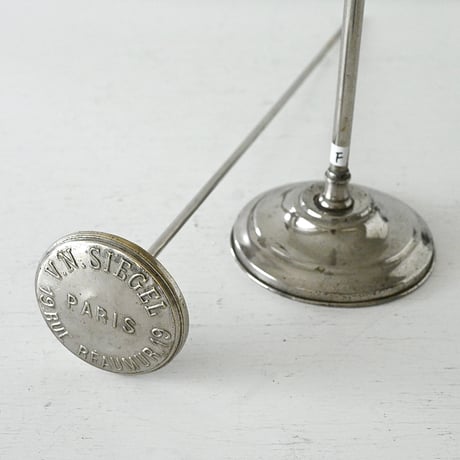 1900-1920年 SIEGEL社製オリジナル店舗什器(F)