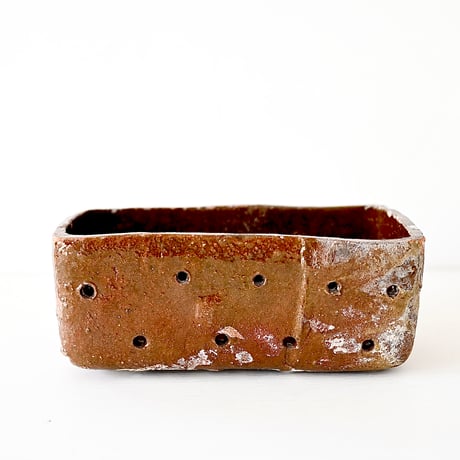 イタリアのフェセル(角型) w17cm