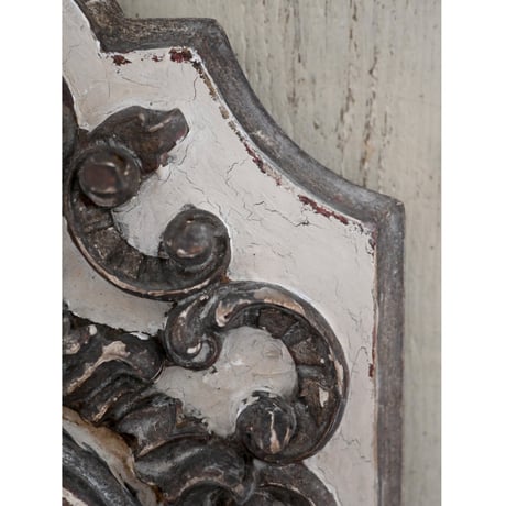 イタリア Firenzeより〜邸宅のミラー(A)