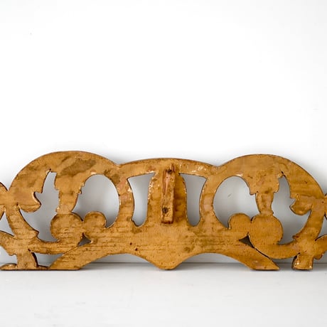 南仏 Maisonの木片4 (w52cm)