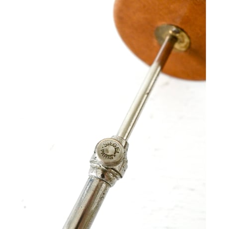 1900-1920年 SIEGEL社製オリジナル店舗什器(J)
