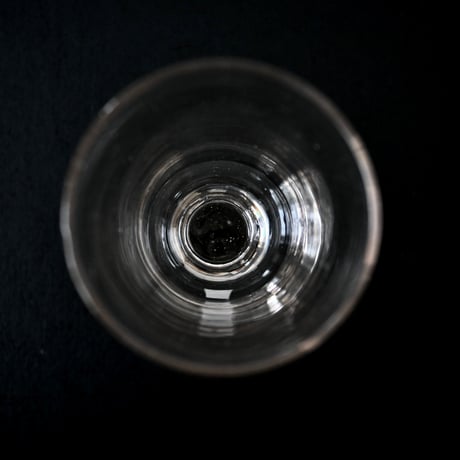 古手のビストログラス(A)