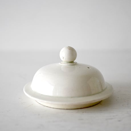 Faïence fine CHOISY テイエール或いはカフェティエール