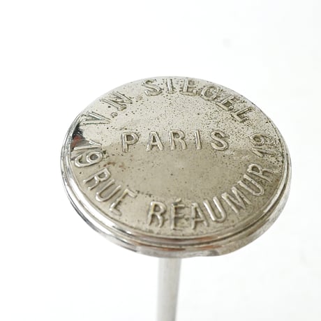 1900-1920年 SIEGEL社製オリジナル店舗什器(C)