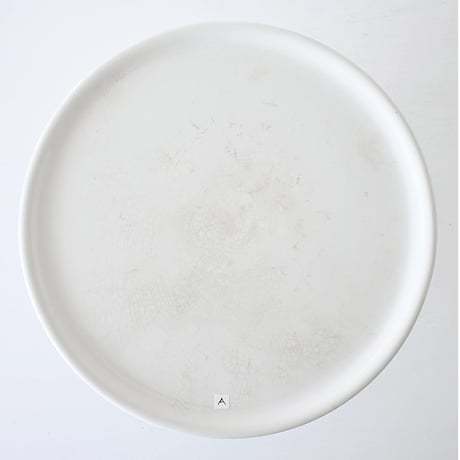 Sarreguemines 大きなコンポティエ(A) Φ33.5cm