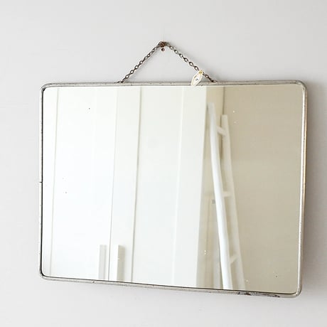 Miroir de Barbier 床屋さんの鏡(G)