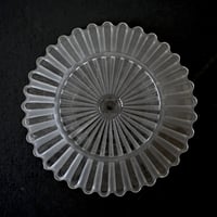 Baccarat 小さめのお皿(Φ15cm)