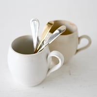 マスタードスプーン ※A,B,Cバリエーションあり