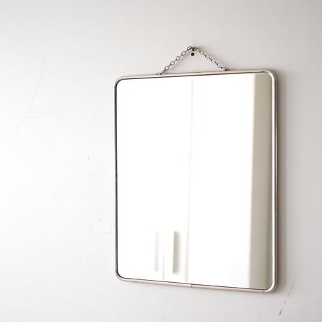 Miroir de Barbier 床屋さんの鏡(H)