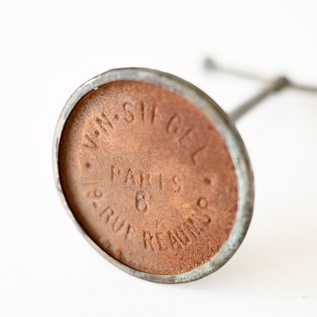1900-1920年 SIEGEL社製オリジナル店舗什器(L)