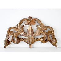 南仏 Maisonの木片2 (w39cm)