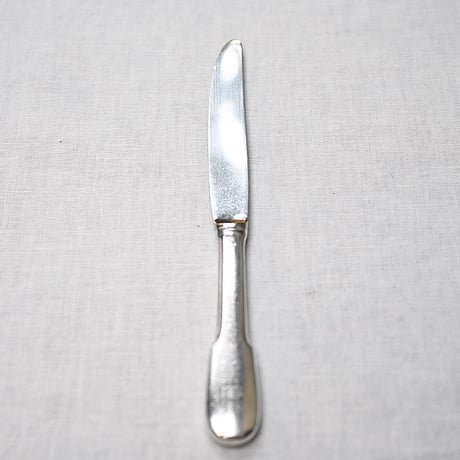 Metal Argente イニシャル"PH"入りナイフ ※在庫数11