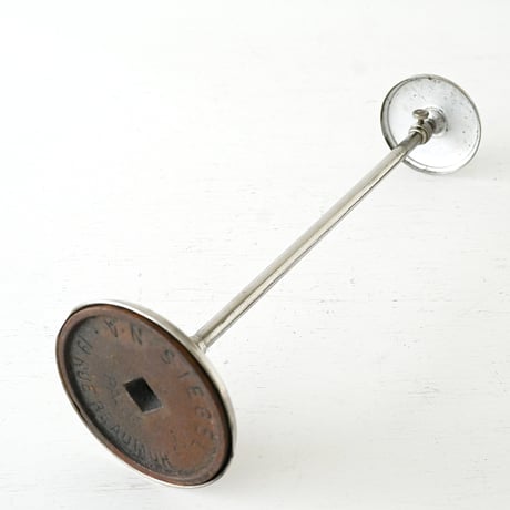 1900-1920年 SIEGEL社製オリジナル店舗什器(E)