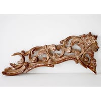 南仏 Maisonの木片1 (w60cm)