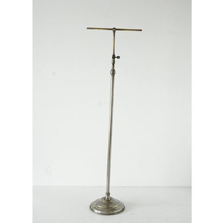 1900-1920年 SIEGEL社製オリジナル店舗什器(H)