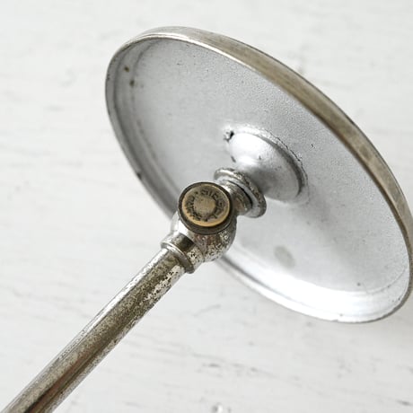 1900-1920年 SIEGEL社製オリジナル店舗什器(A)