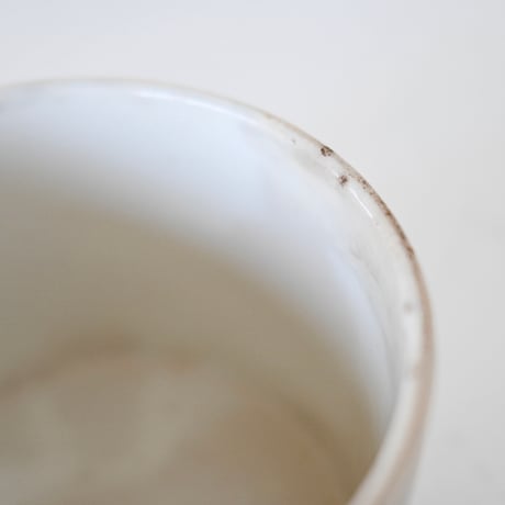 Gien 円筒型コンフィポット(C) Φ11cm