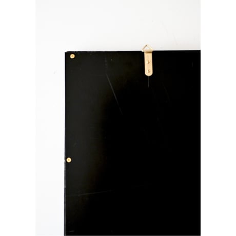 黒×金ミラー no.7