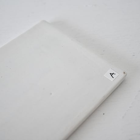 窯元不明 カッティングボード(A:シンプル)