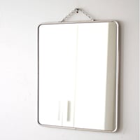 Miroir de Barbier 床屋さんの鏡(H)