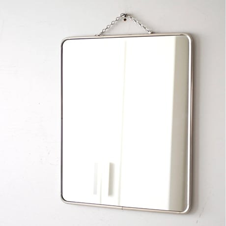 Miroir de Barbier 床屋さんの鏡(H)