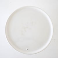 Sarreguemines 大きなコンポティエ(B) Φ34cm
