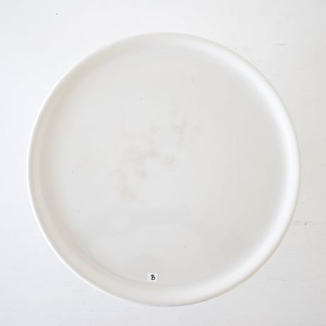Sarreguemines 大きなコンポティエ(B) Φ34cm
